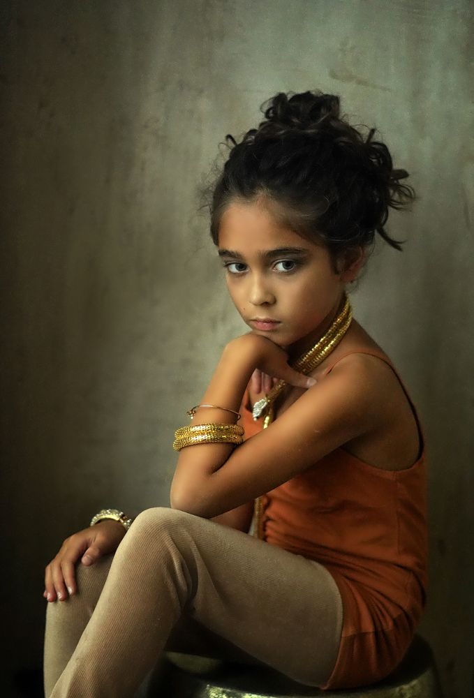 Photograph by Ольга Власкина