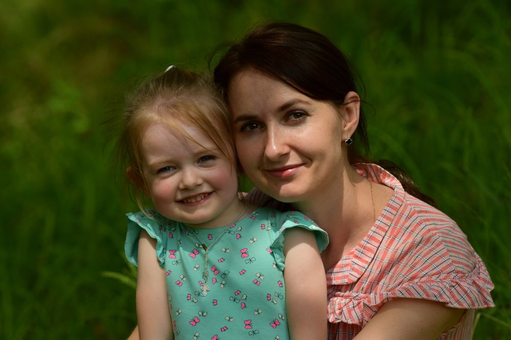 Photograph by Николай Абакумов