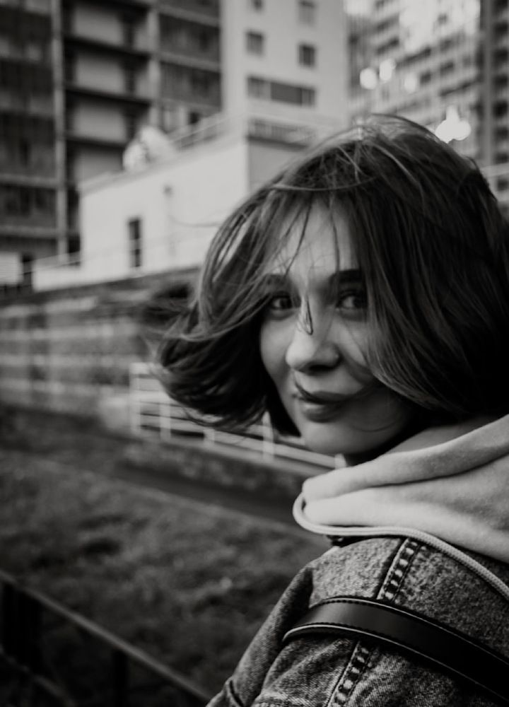 Photograph by Муратов Сергей