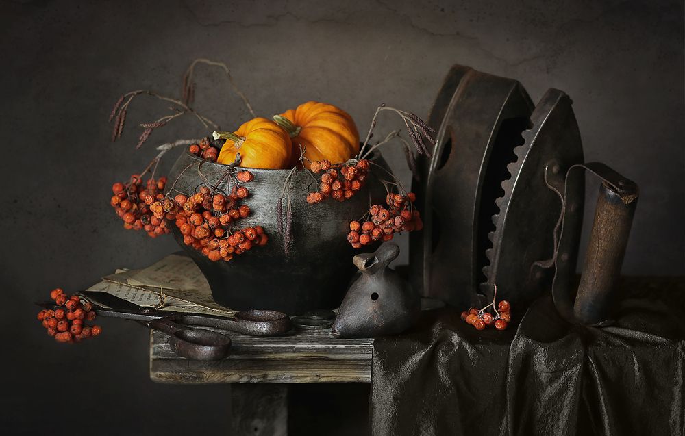 Photograph by Светлана Дерябина