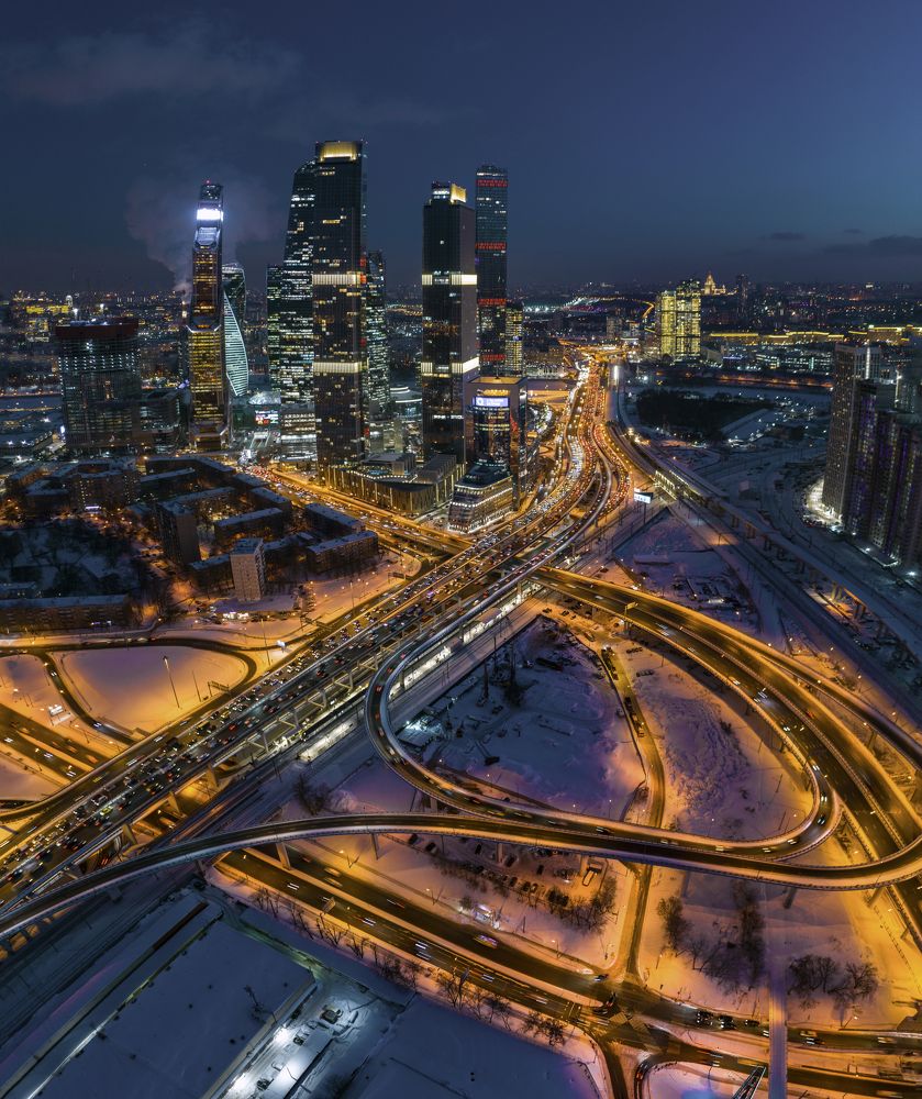 Photograph by Igor Yurkin