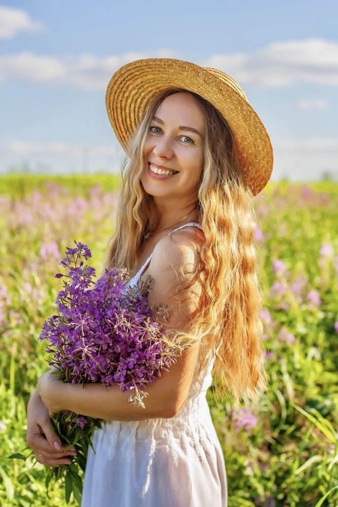 Photograph by Людмила Воробьева