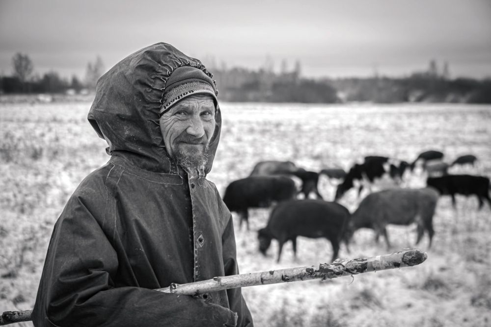 Photograph by Fedorov Denis