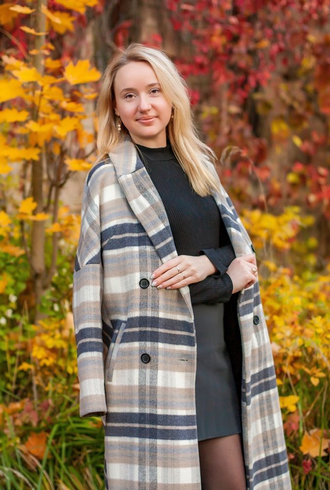 Photograph by Людмила Воробьева