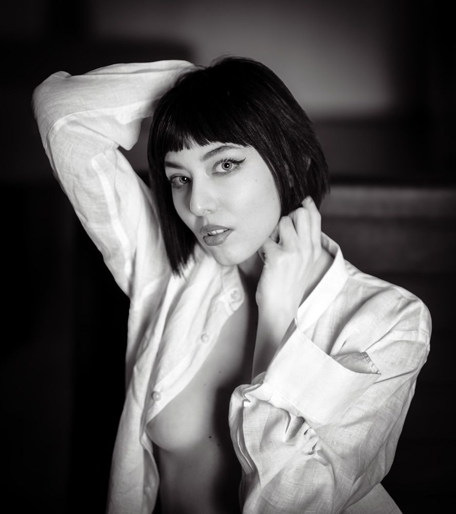 Photograph by Go Andy