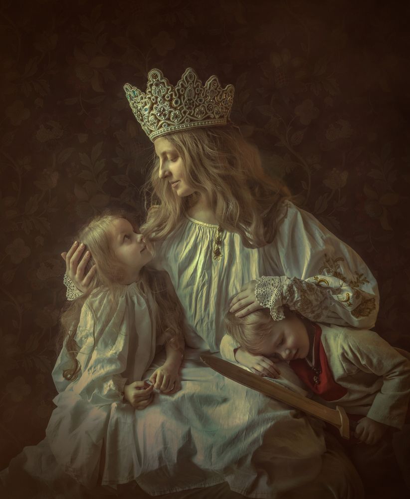 Photograph by Юлия Горбунова