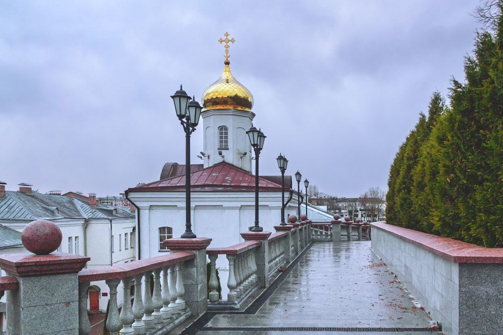 Photograph by Дмитрий Карасев