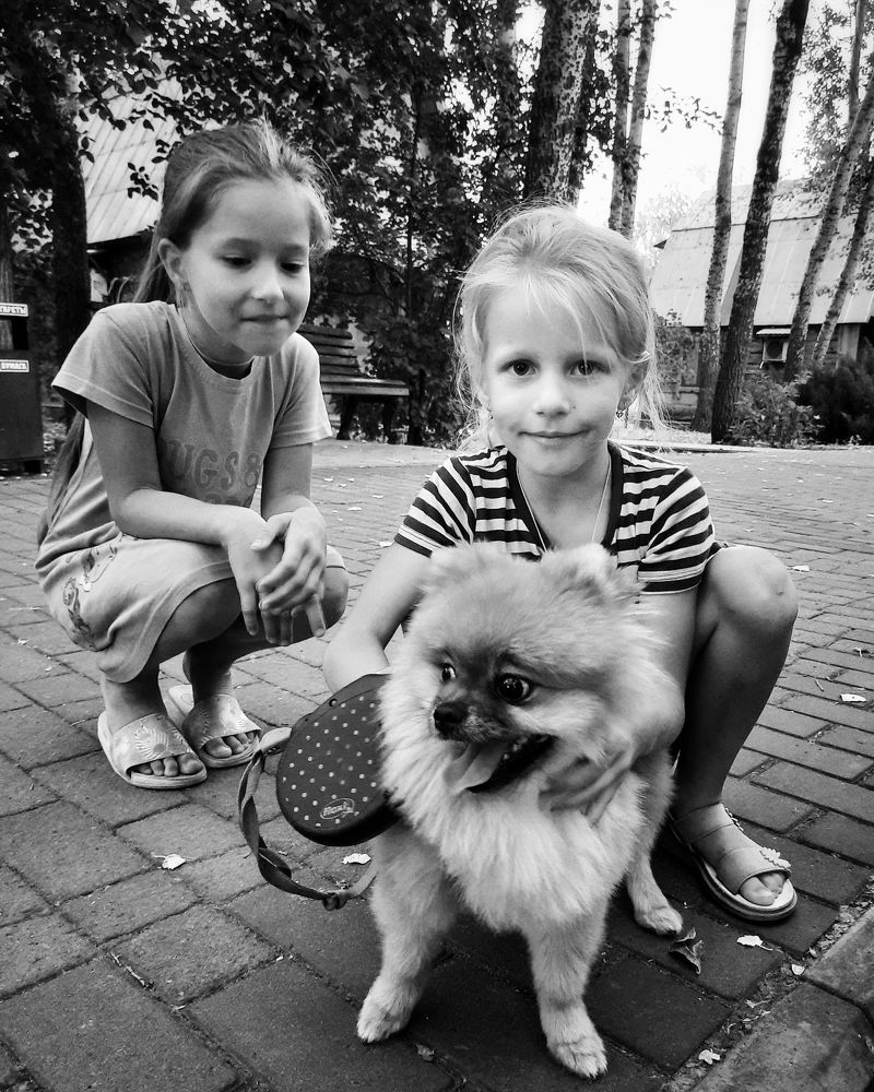 Фотография автора Ольга Кунакова