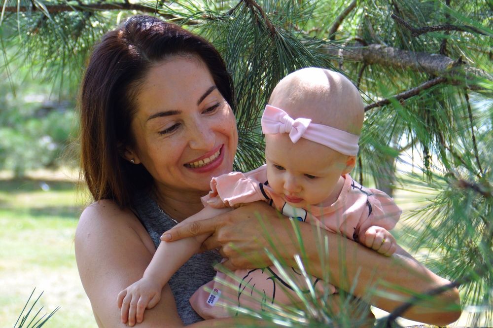 Photograph by Наталья Назаренко