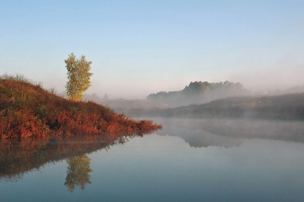 Photograph by Cергей Абакумов