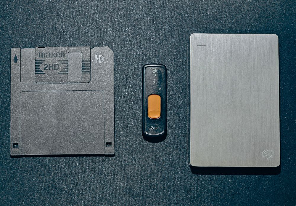 Evolución Tecnológica