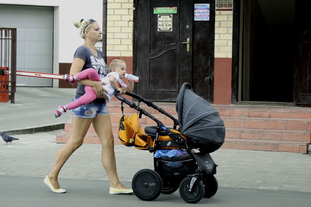 Фотография автора Николай Семенец