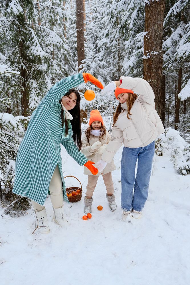 Photograph by Валерия Дурнева