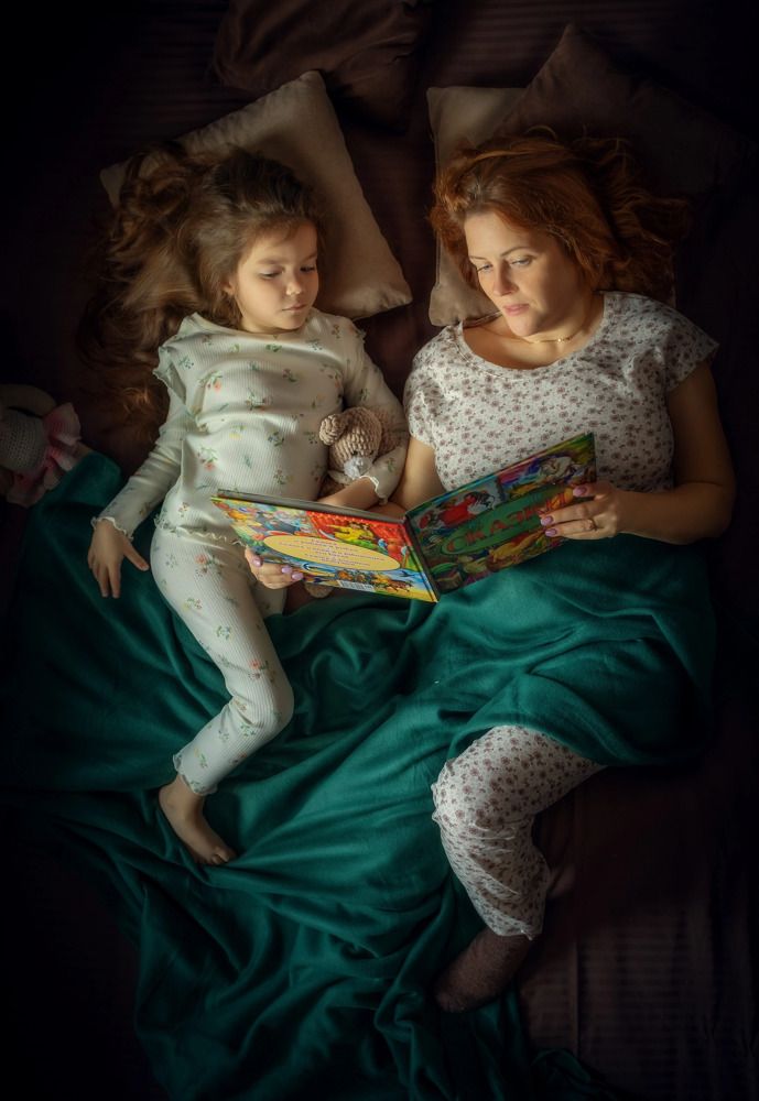 Photograph by Анна Пундалова