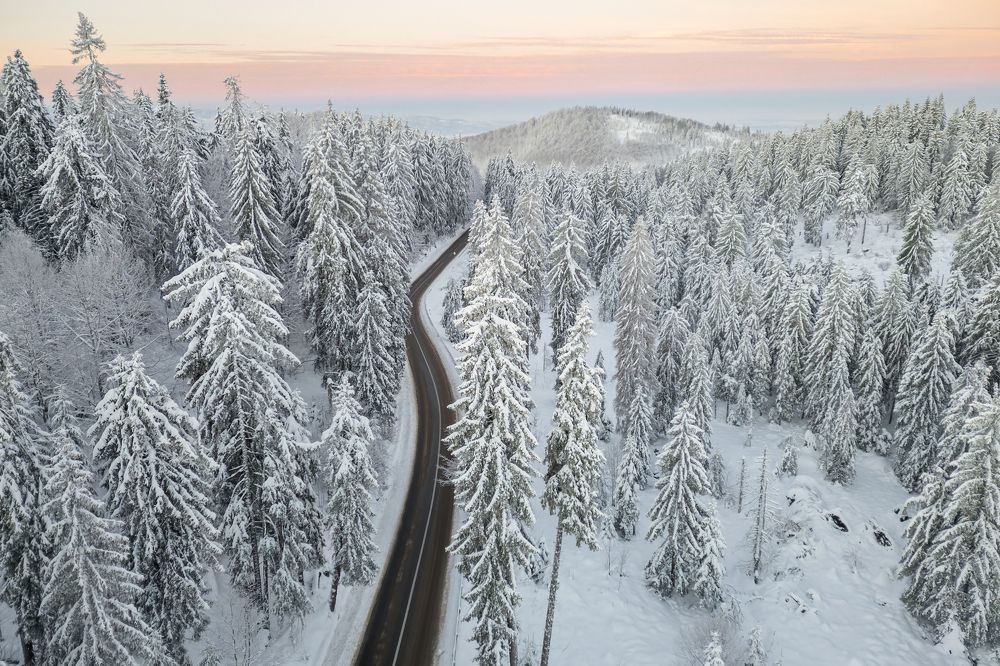 Photograph by George Alexandru Ghiuro