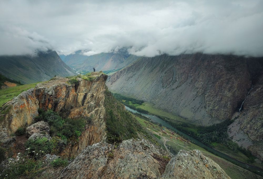 Photograph by Алексей Бордуков