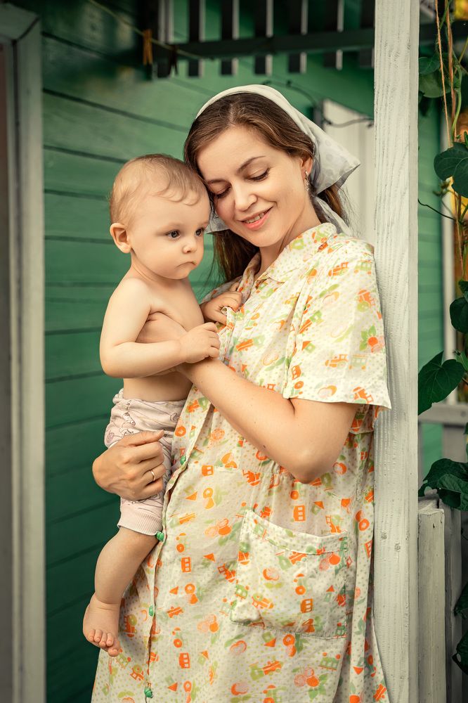 Photograph by Валентина Полунина