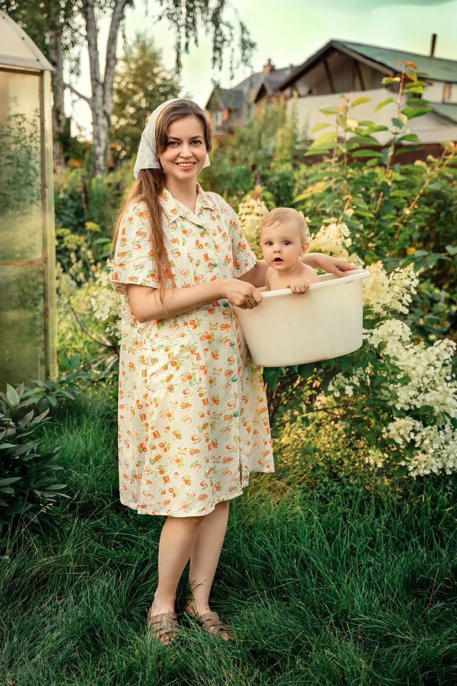 Photograph by Валентина Полунина