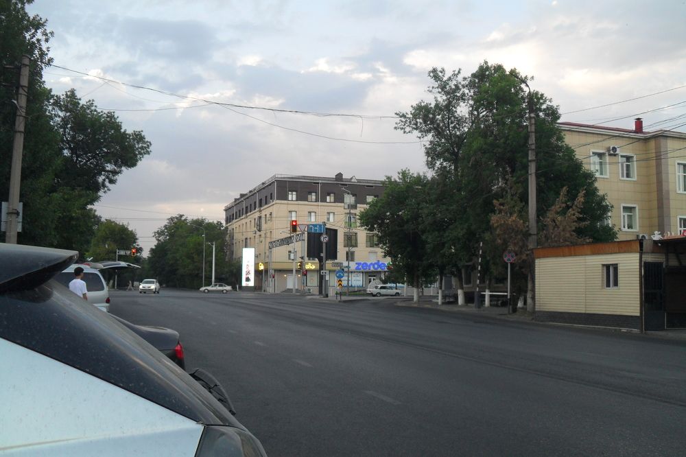 Photograph by Эдик Нуран