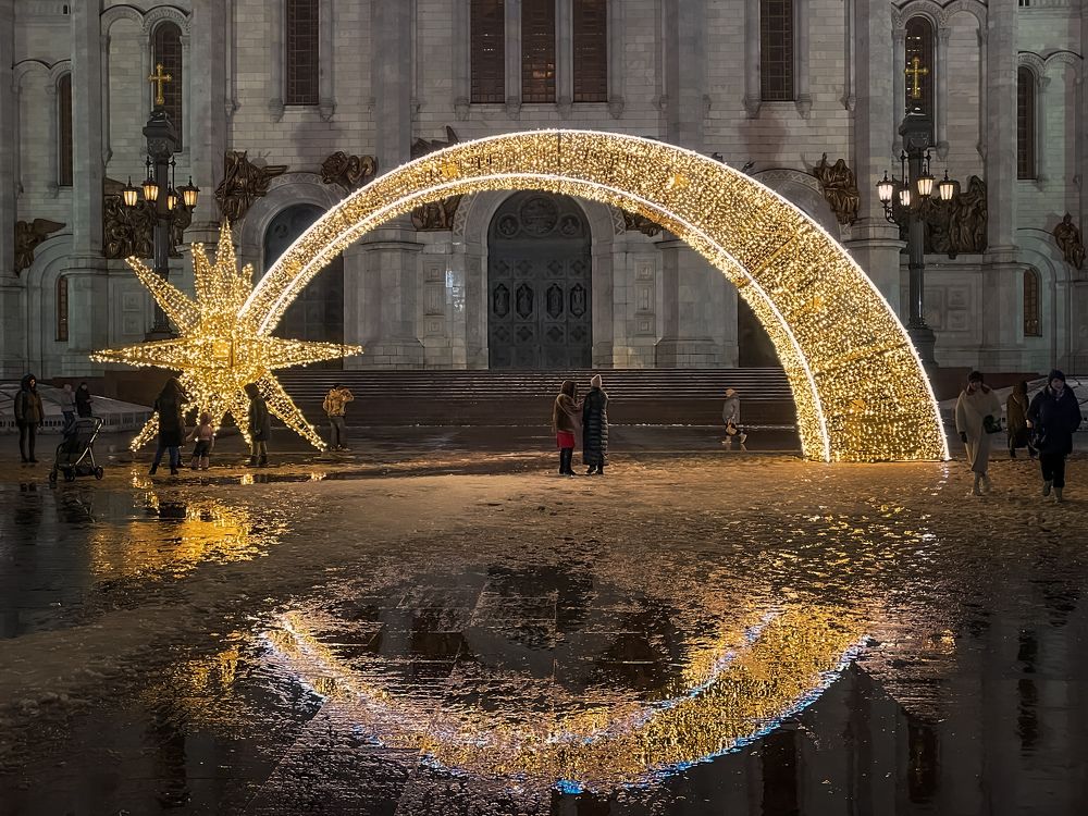 Photograph by Нина Борисова