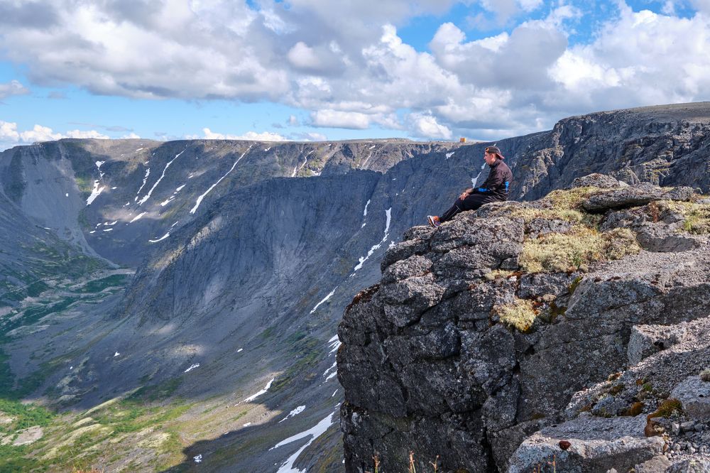 Photograph by Алексей Малов