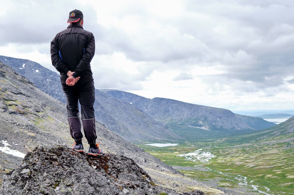 Photograph by Алексей Малов