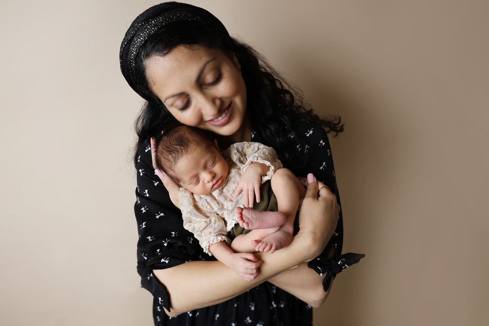 Photograph by LIAT GENDLER