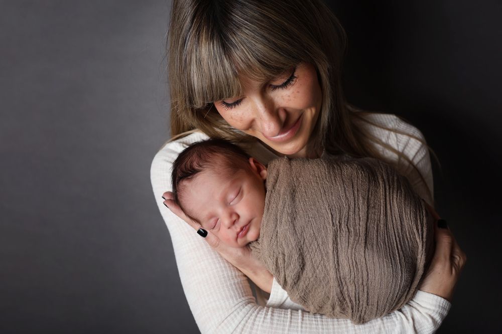 Photograph by LIAT GENDLER