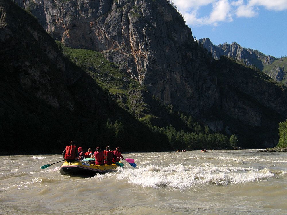 Photograph by Дмитрий Ткаченко