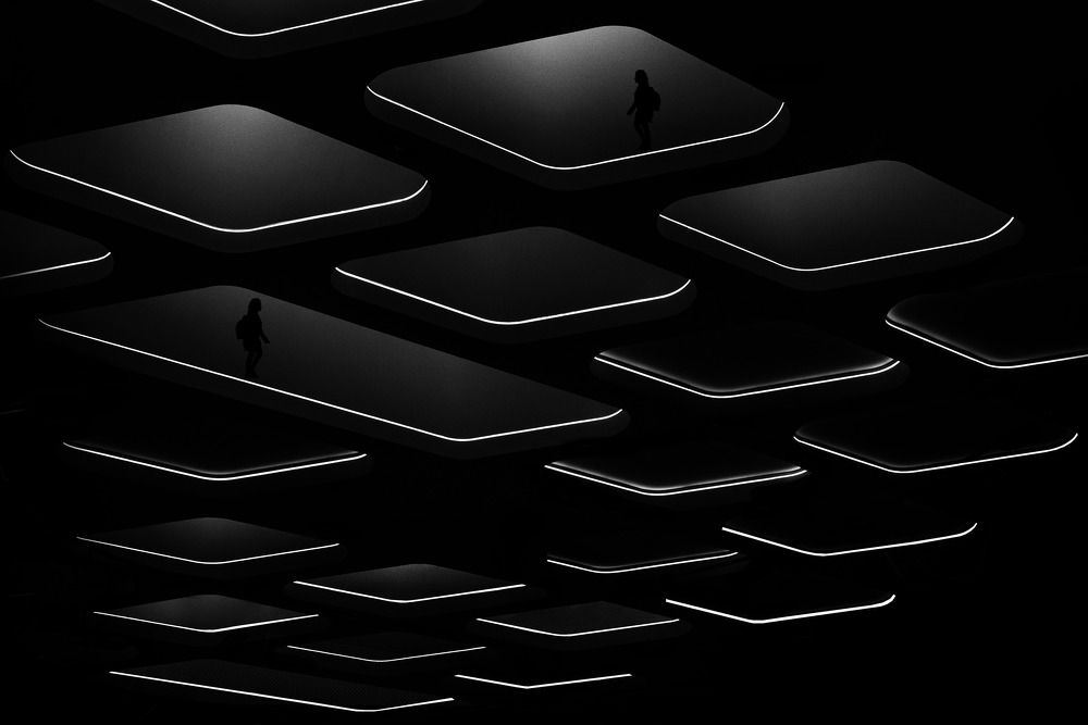 Photograph by Nazanin Valeh Shiva