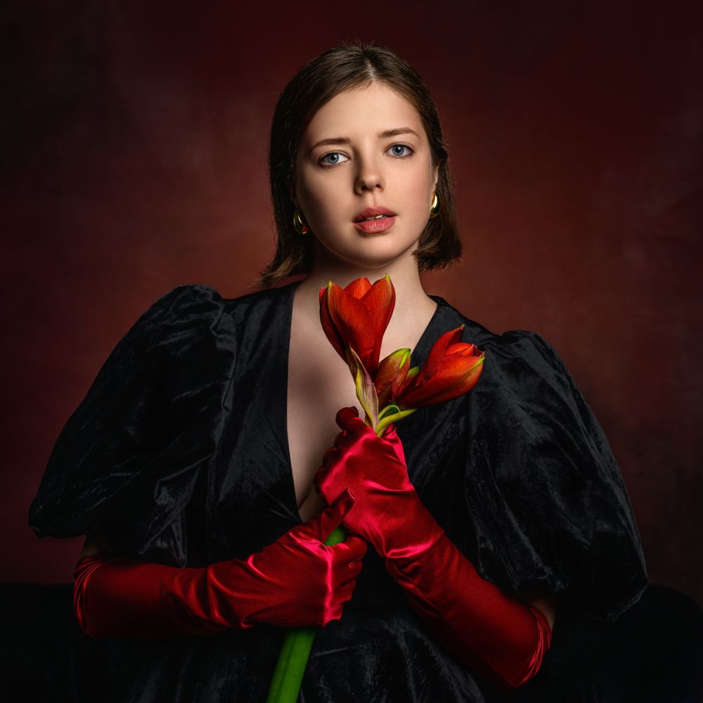 Фотография автора Денис Дроздов