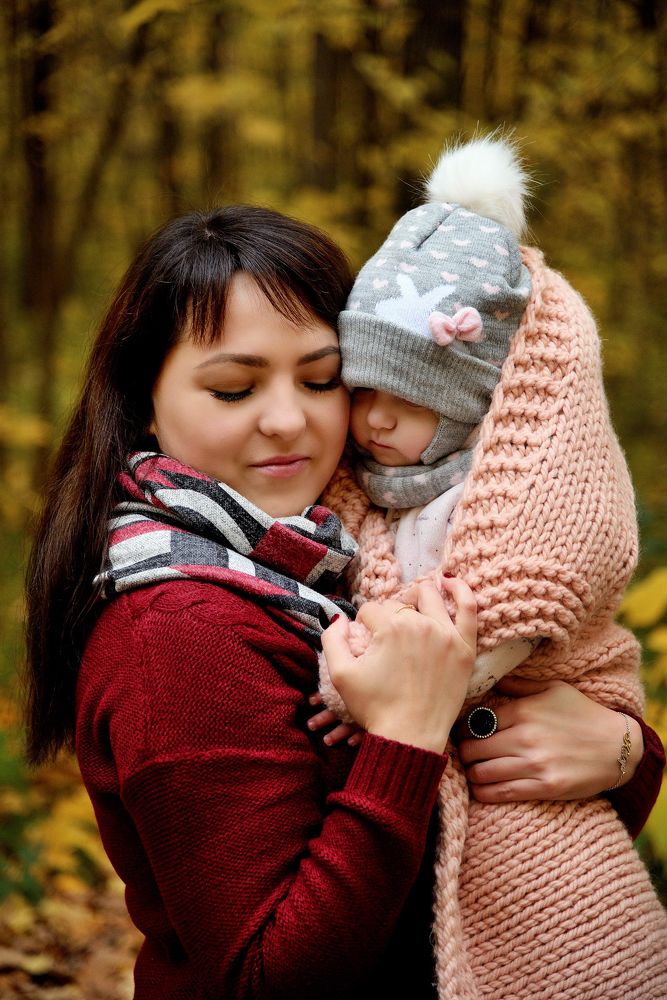 Photograph by Оксана Астрова