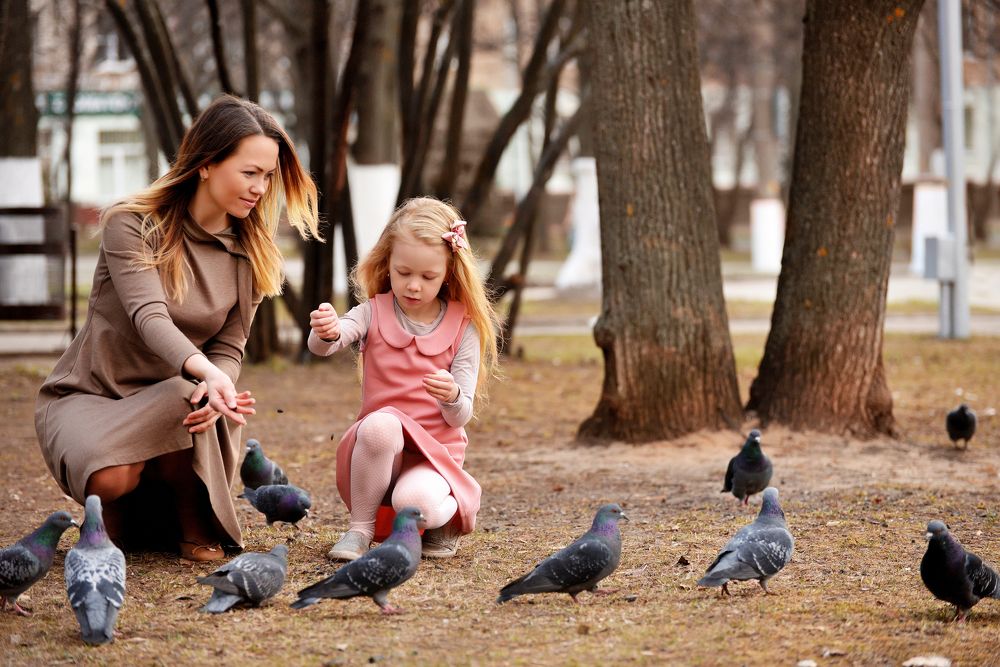 Photograph by Оксана Астрова