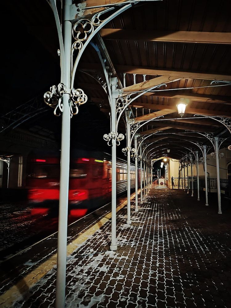 Photograph by Александра Борисовна