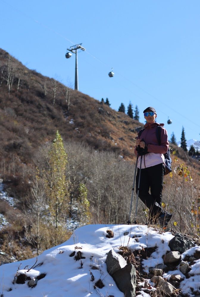 Photograph by Анна Чичилова