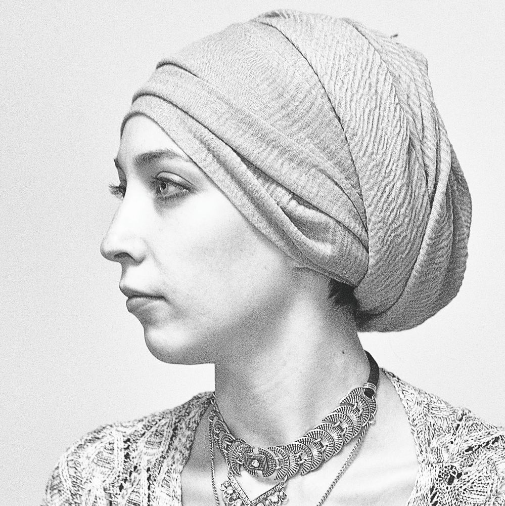 Photograph by Владимир Лосман