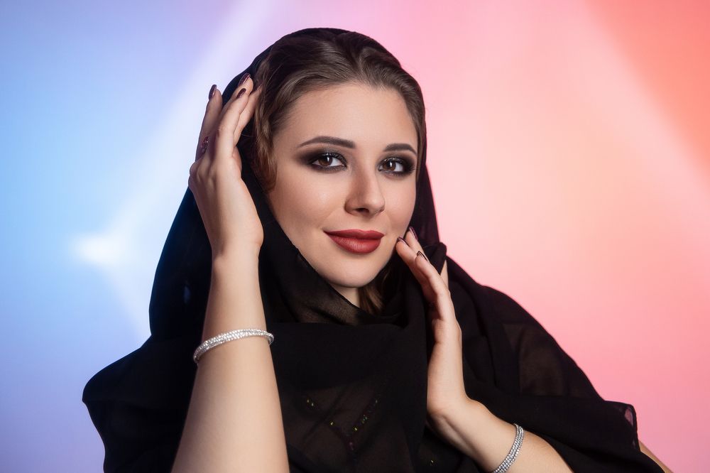 Фотография автора 
