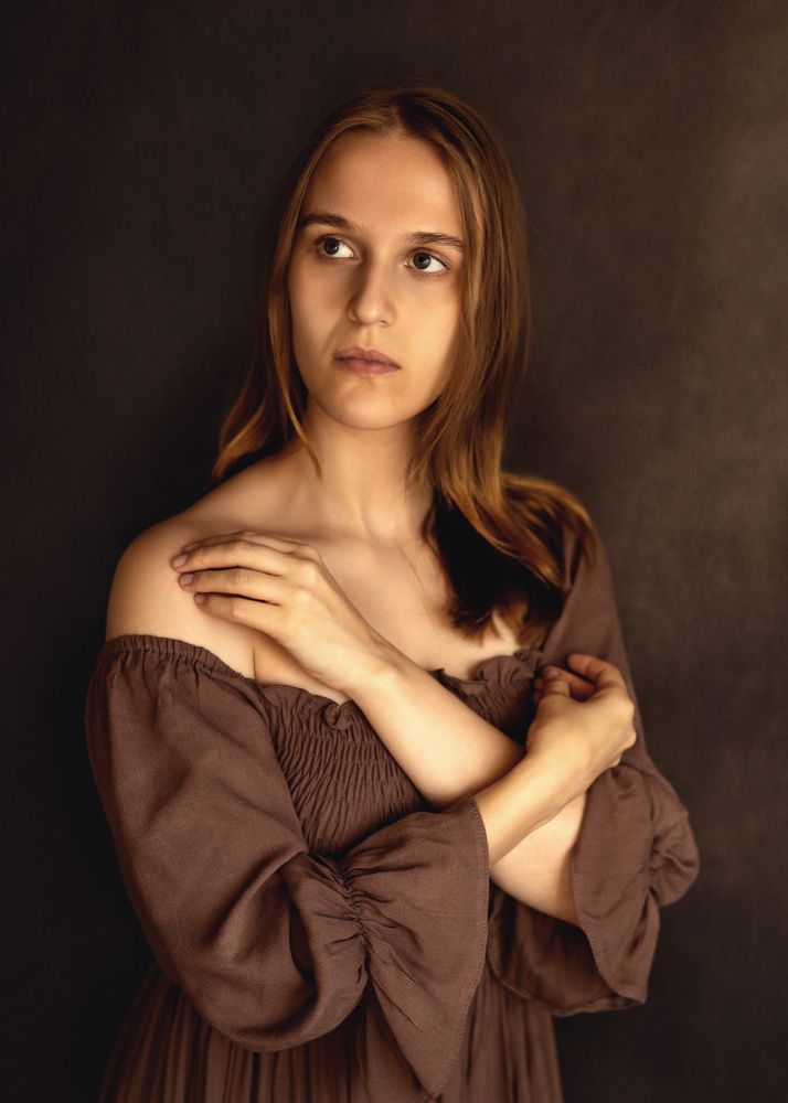 Photograph by Валерия Михайлова