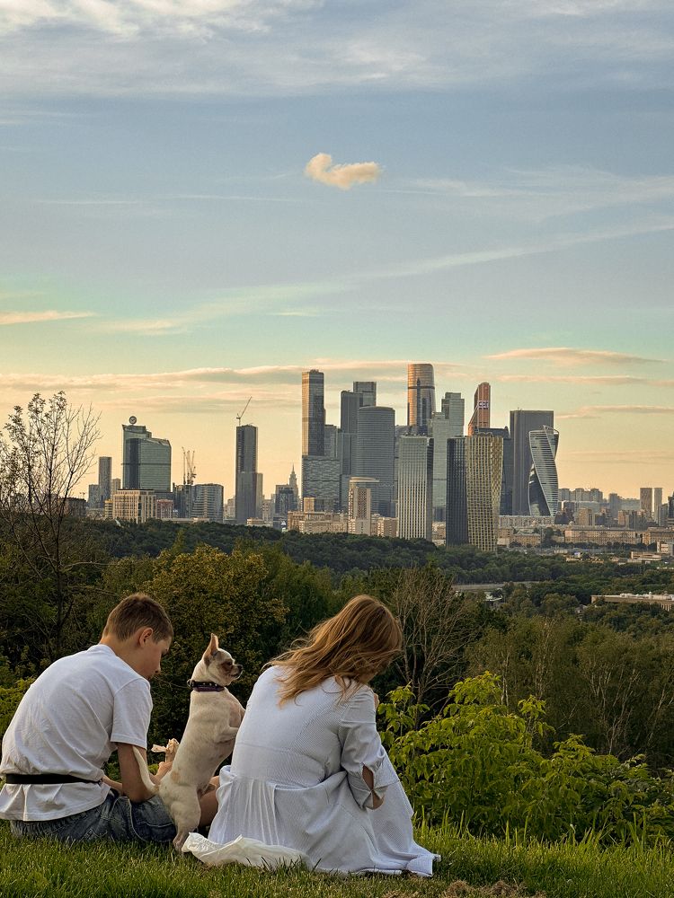 Photograph by Екатерина Анпилова