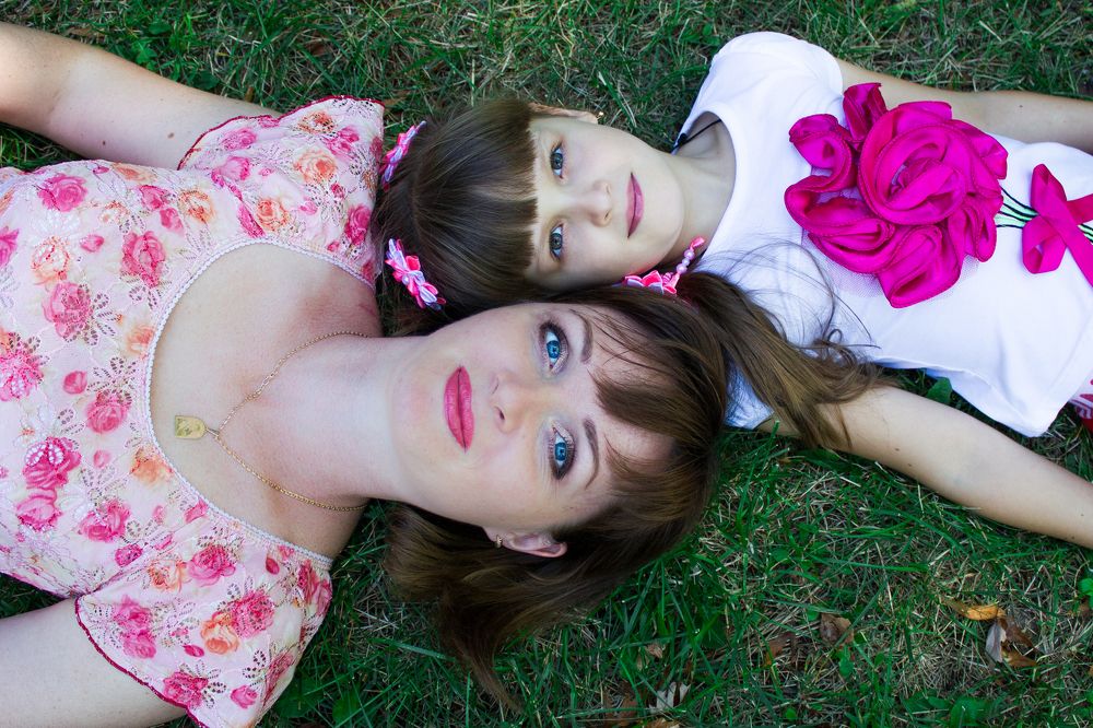 Photograph by Дина Горбачёва