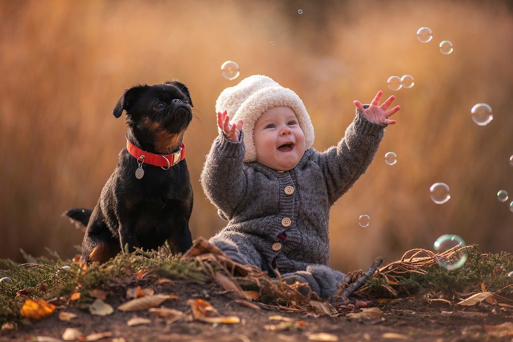 Photograph by Григорьева Юлия