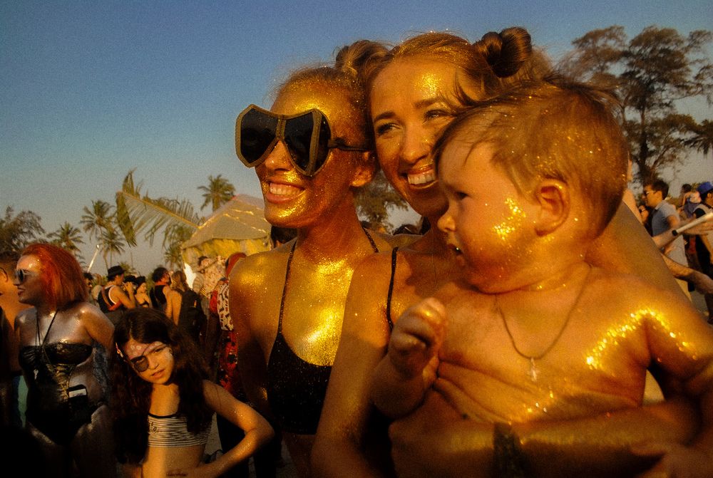 Фотография автора Алиса Исаева