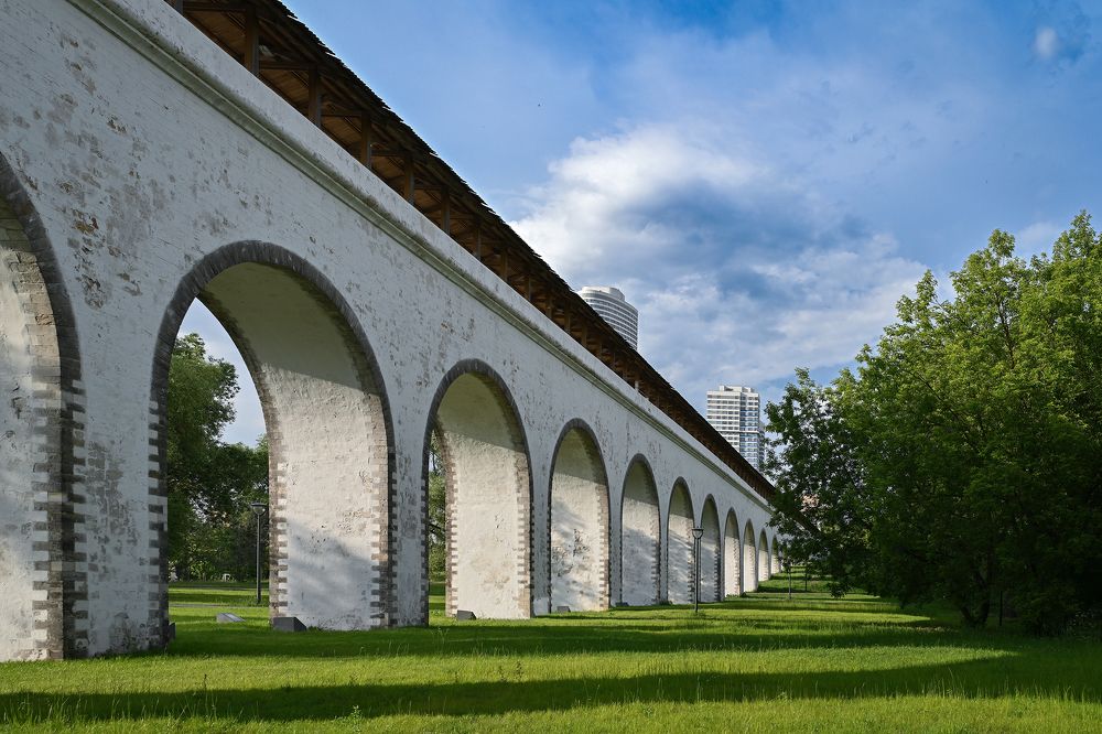 Photograph by Inna Ivanova