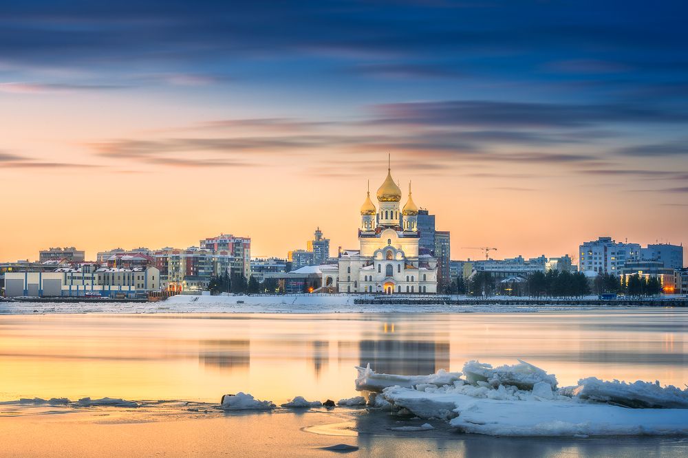 Photograph by Александр Ермолин