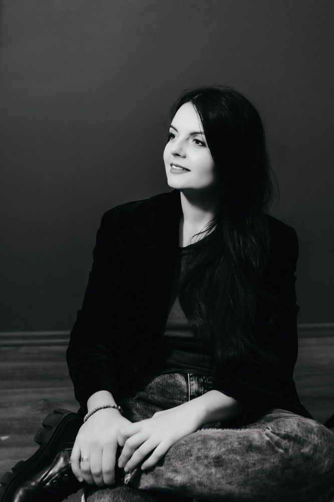 Фотография автора Олег Старосельцев