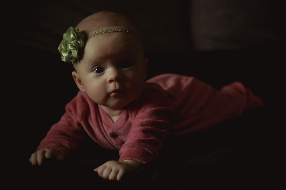 Фотография автора Алиса Исаева