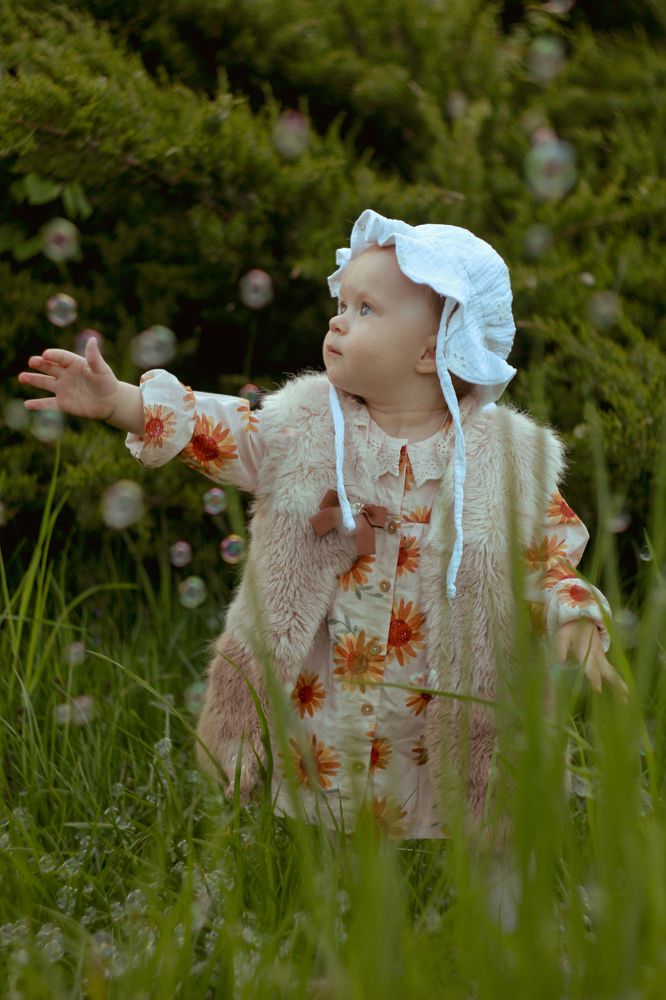 Фотография автора Алиса Исаева