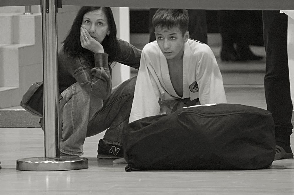 Photograph by Светлана Логинова