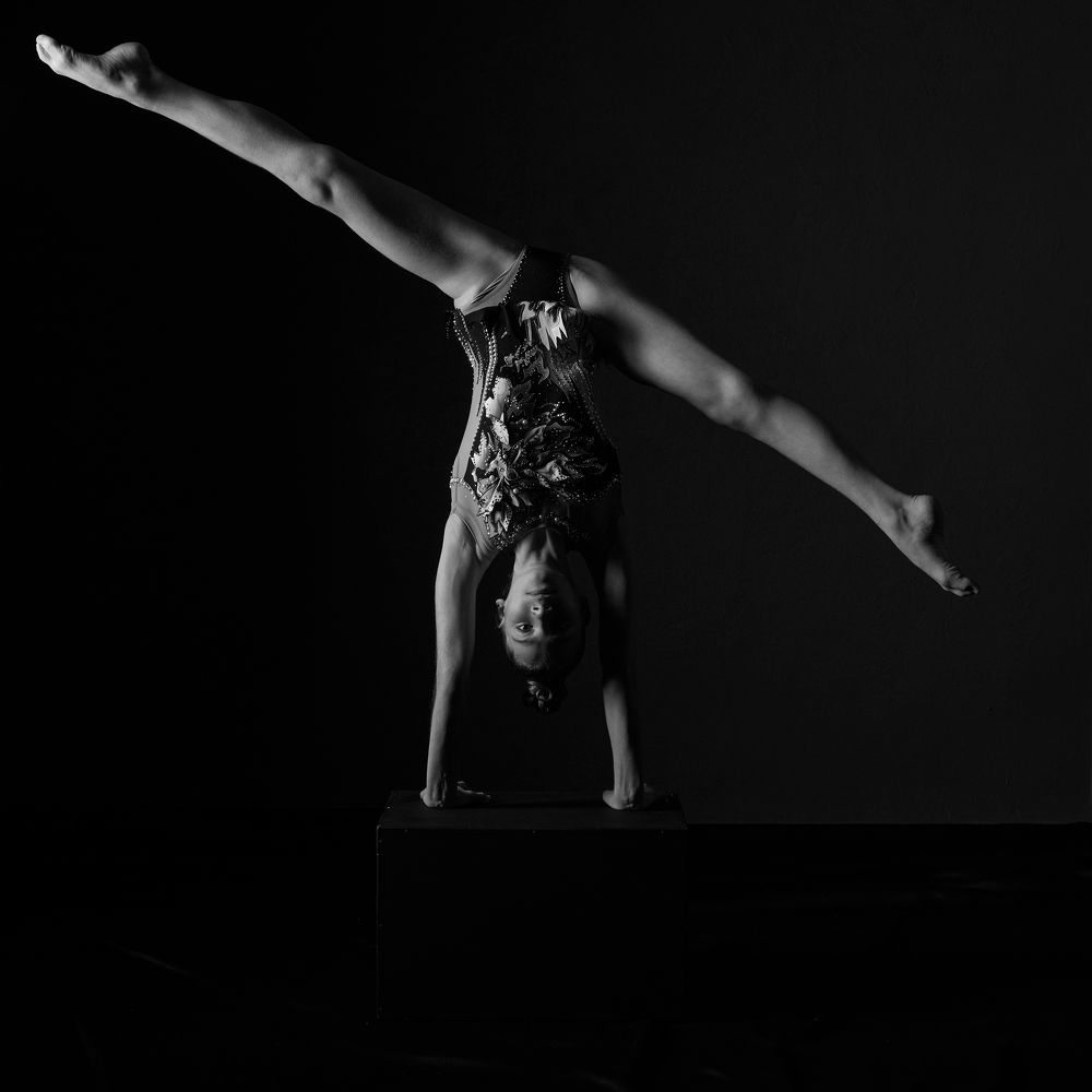 Photograph by Василий Кувакин