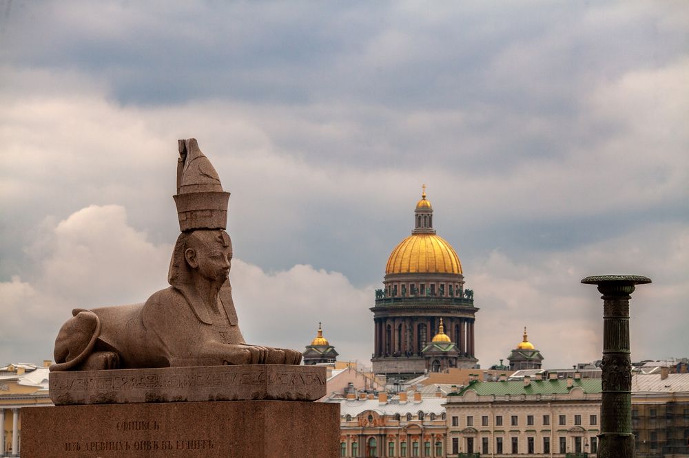 Photograph by Евгений Москвин